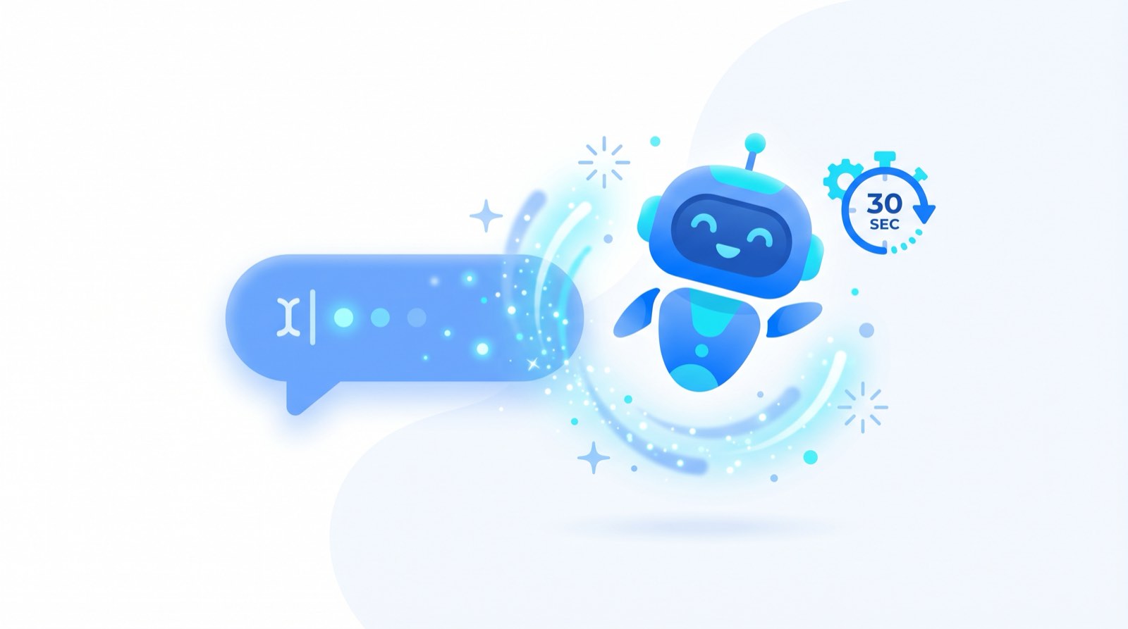 Chat to Build AI Workflow