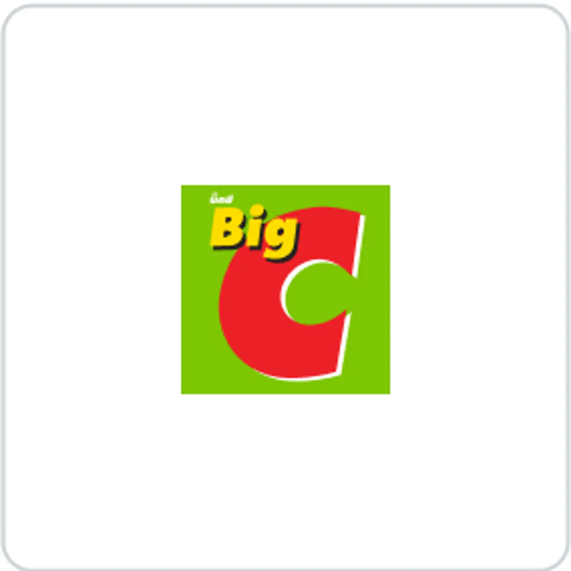 Big C