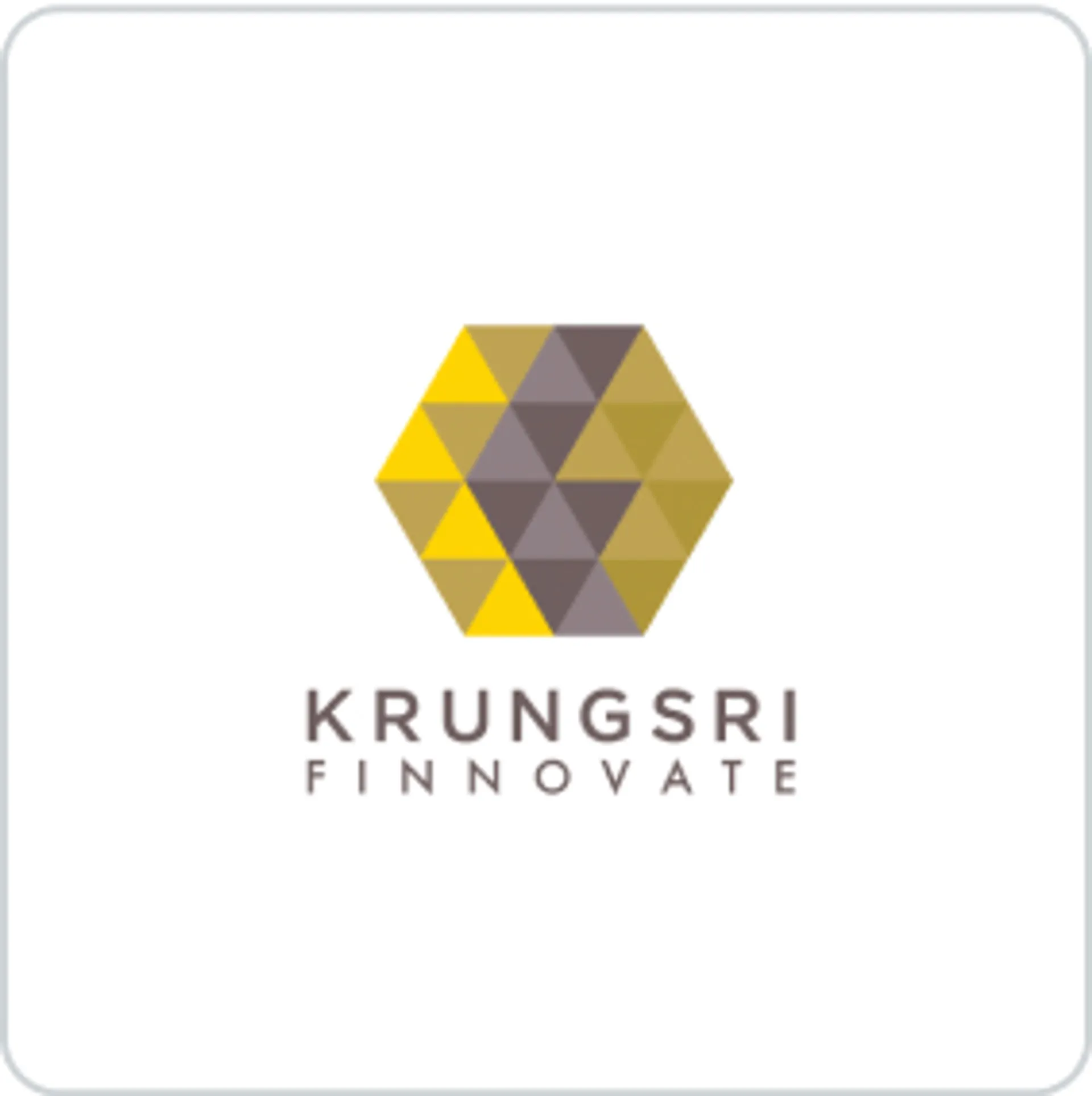 Krungsri Finnovate