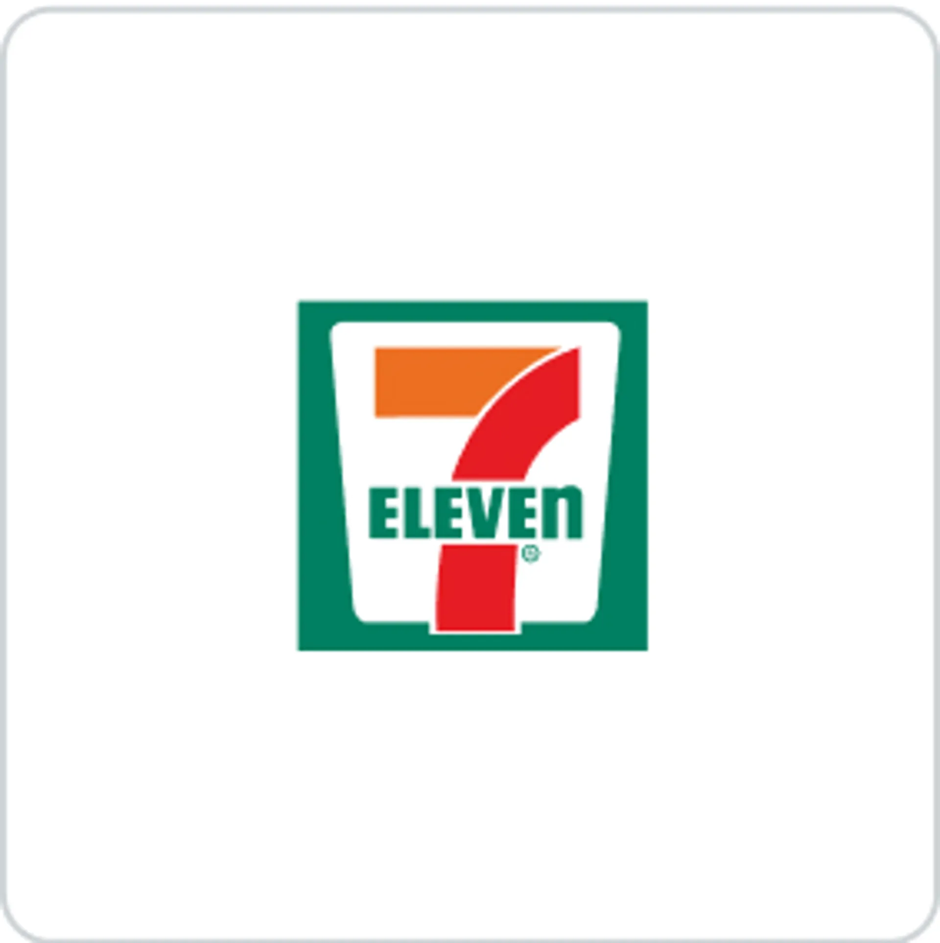 7-Eleven