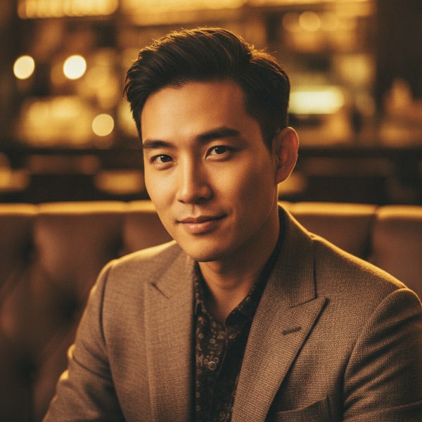 Sky — Chief Strategy Officer