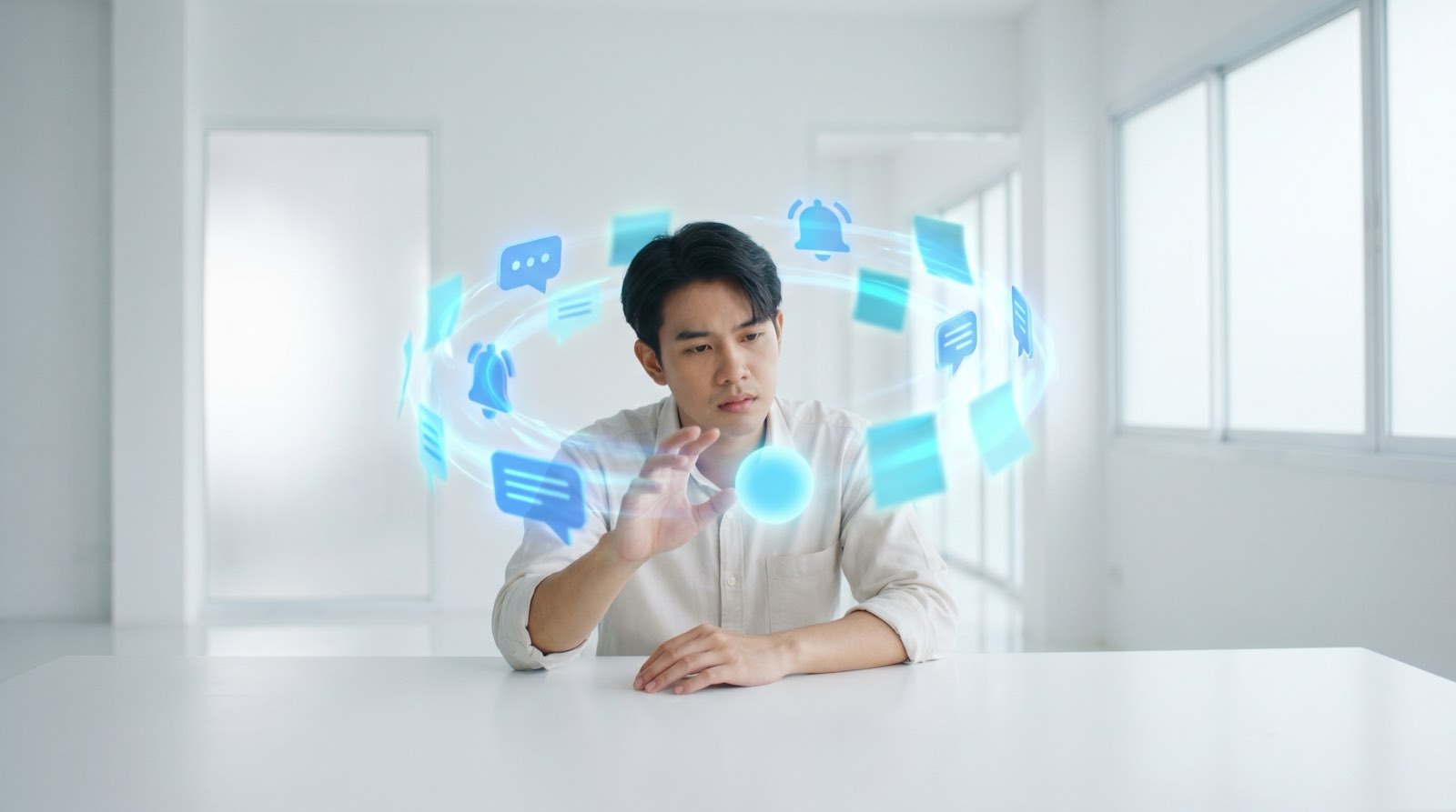 AI Job Redesign